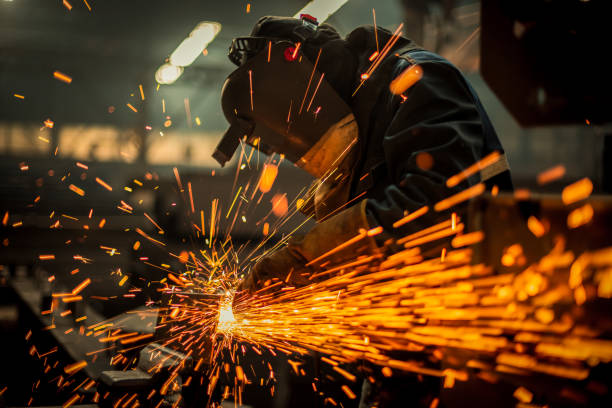 Trusted West University Place, TX Welder & Metal Fabrication Experts