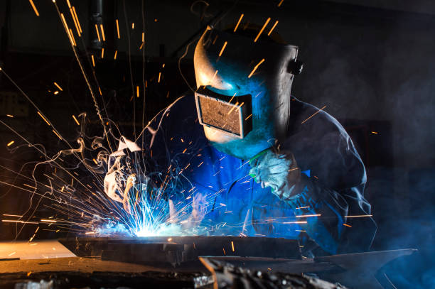 Best Automotive Welding in West University Place, TX