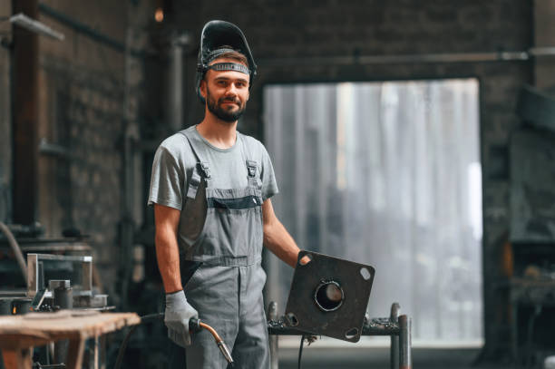 Best Structural Steel Welding in West University Place, TX